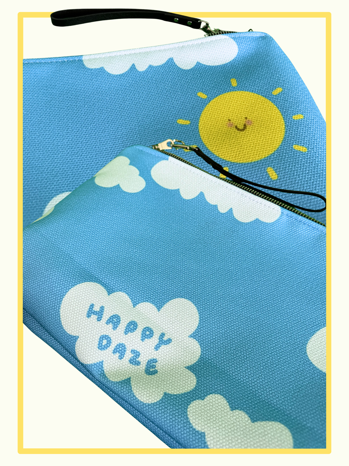 Blue Skies Case