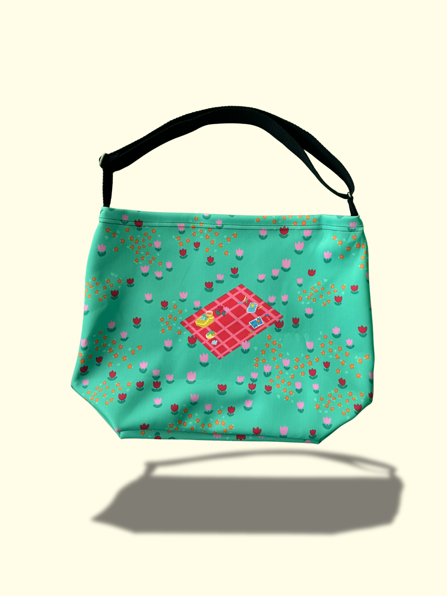 Picnic Please All Day Tote