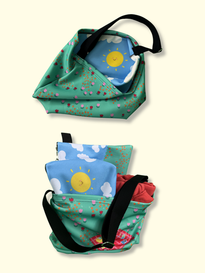 Picnic Please All Day Tote