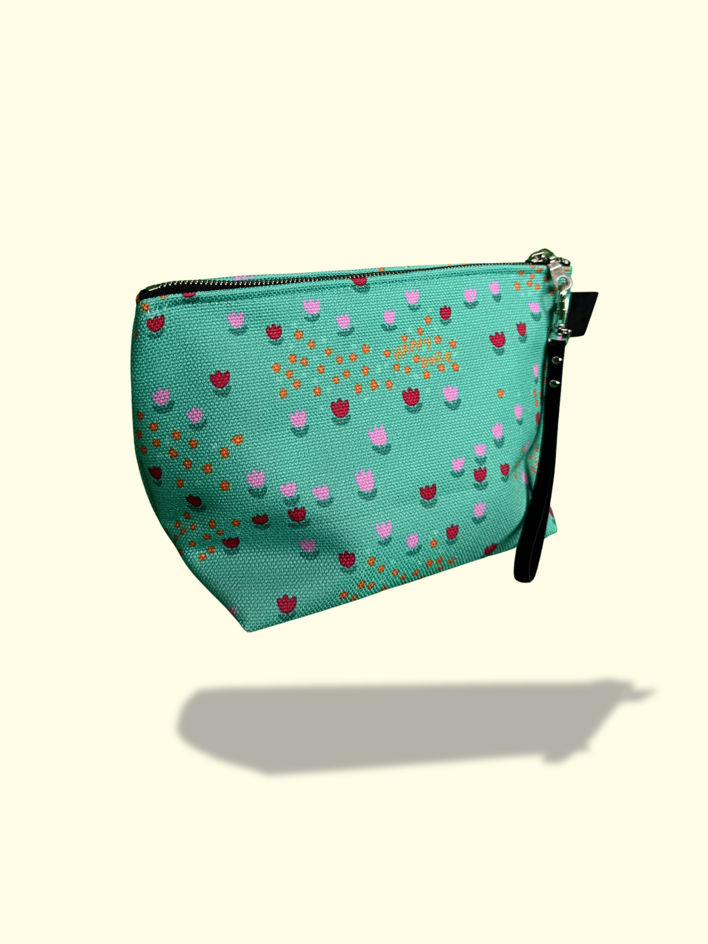 Picnic Please Makeup Bag