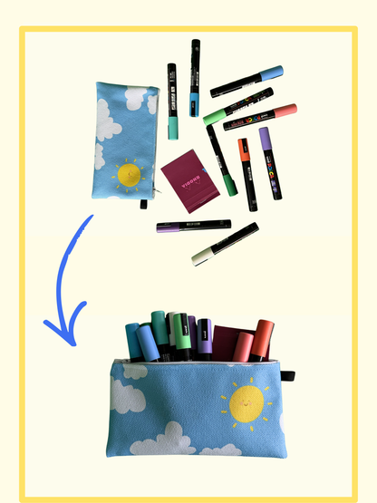 Blue Skies Case